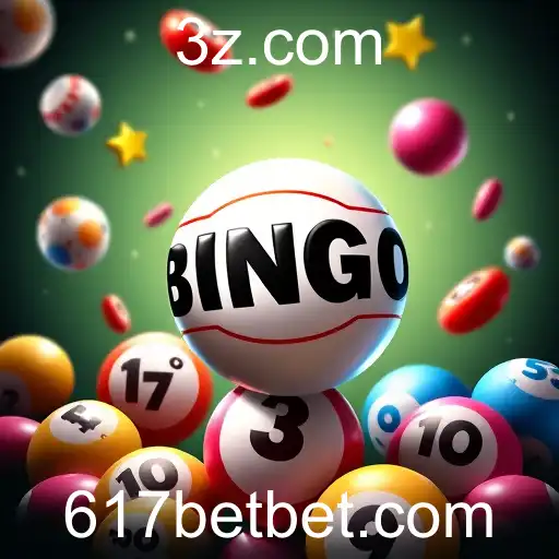 A Emoção dos Jogos de Bingo no Site 617bet