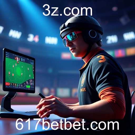 Tendências Emergentes no Mercado de Jogos Online