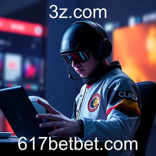 O Impacto do 617bet no Mercado de Jogos Online em 2026