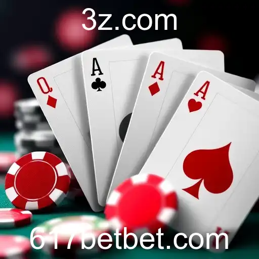 O Crescimento do 617bet no Cenário de Jogos Online