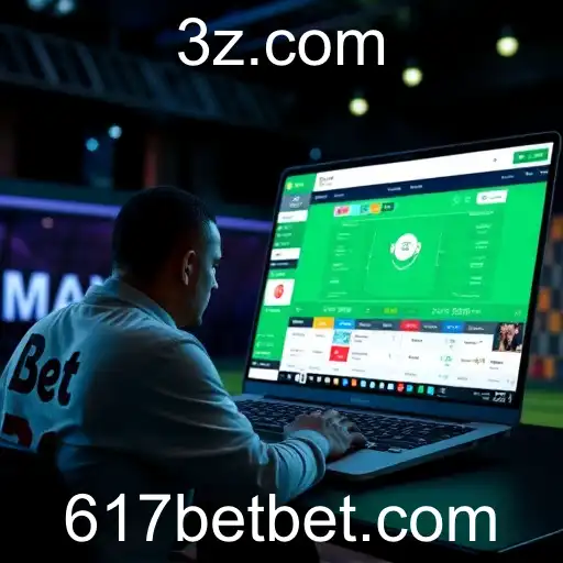 Tendências Emergentes no Mercado de Apostas Online