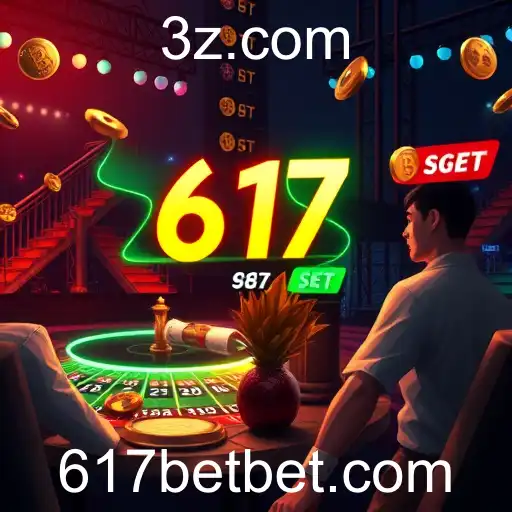 O Crescimento dos Jogos de Apostas Online