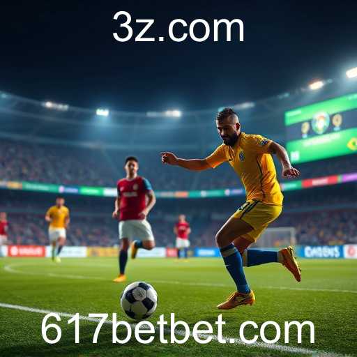 A Evolução do Mercado de Apostas Online em 2025