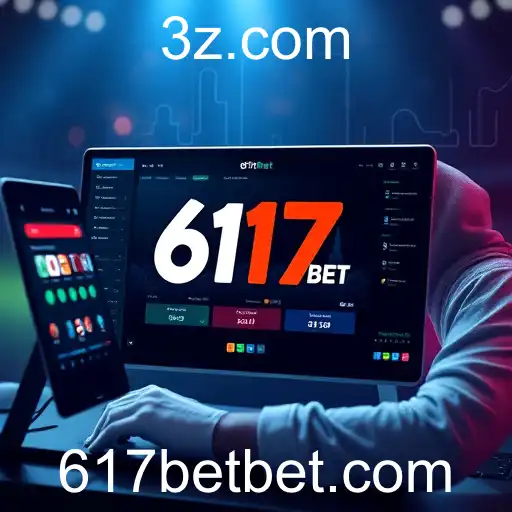 A Evolução dos Sites de Jogos e o Impacto da 617bet