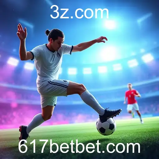 Explorando o Fascinante Mundo dos Esportes Virtuais no 617bet